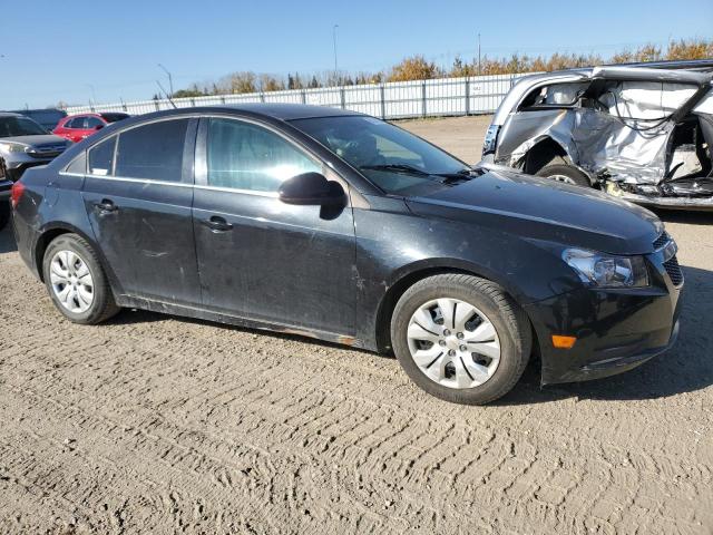 Photo 4 from auction – 2013 CHEVROLET CRUZE LT with VIN 1G1PC5SB4D7323121
