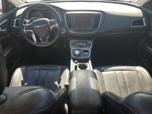 Photo 8 from auction – 2017 CHRYSLER 200 LIMITE with VIN 1C3CCCAB5HN502401