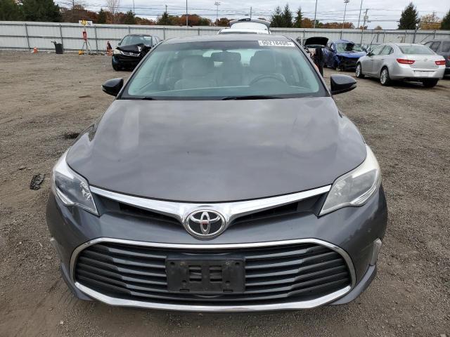 Photo 5 from auction – 2016 TOYOTA AVALON XLE with VIN 4T1BK1EB6GU211401