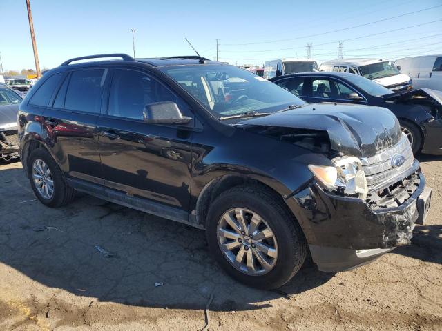 Фото 4 с аукциона – 2007 FORD EDGE SEL P с VIN 2FMDK49C77BA45084