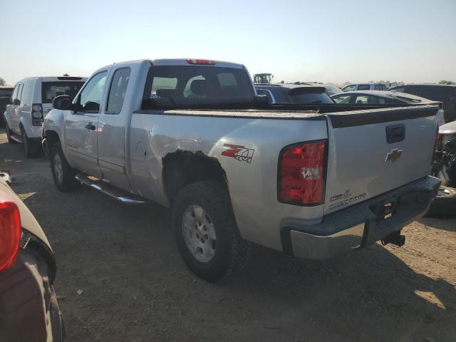 صورة رقم 2 من المزاد - 2010 CHEVROLET SILVERADO مع VIN 1GCSKSE30AZ197895