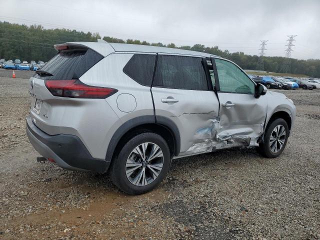 Photo 3 from auction – 2023 NISSAN ROGUE SV with VIN 5N1BT3BB0PC804612
