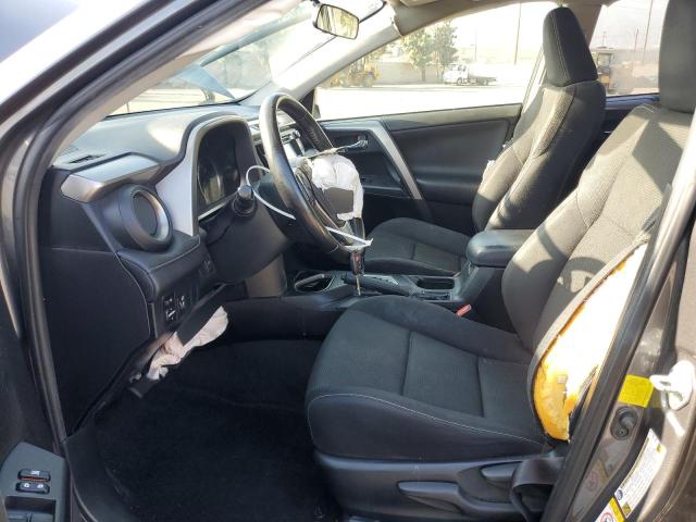 Photo 7 from auction – 2016 TOYOTA RAV4 XLE with VIN JTMWFREVXGD084851