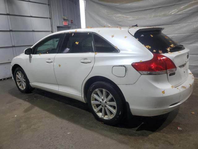 Photo 2 from auction – 2010 TOYOTA VENZA with VIN 4T3BA3BB7AU017543