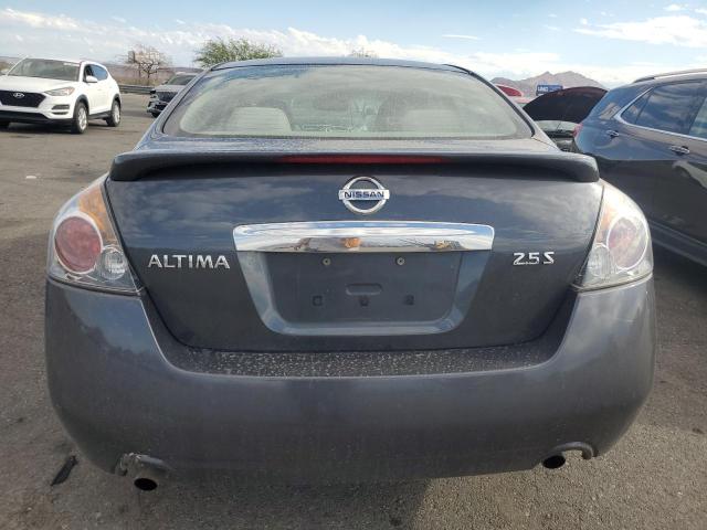 Photo 6 from auction – 2012 NISSAN ALTIMA BAS with VIN 1N4AL2AP3CN523528