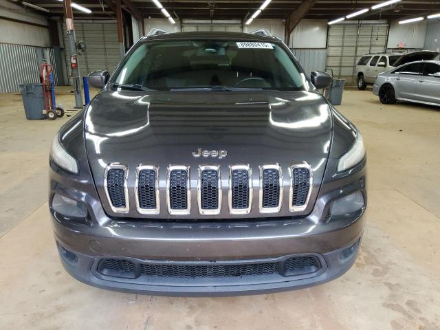Photo 5 from auction – 2014 JEEP CHEROKEE L with VIN 1C4PJLCSXEW301826