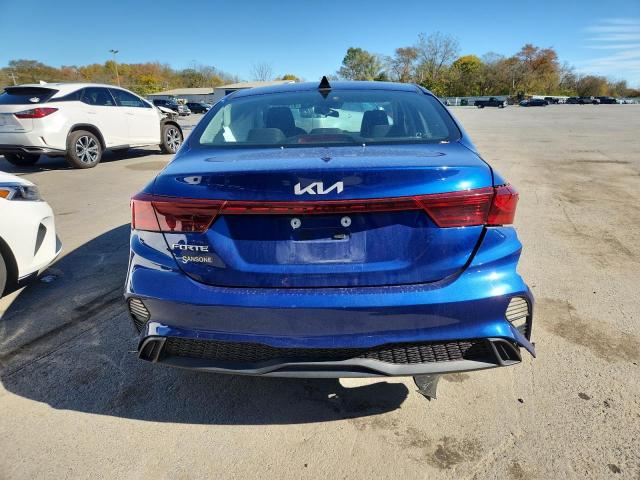 Photo 6 from auction – 2023 KIA FORTE LX with VIN 3KPF24AD2PE530968