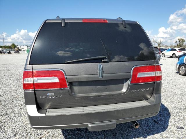 Photo 6 from auction – 2012 LINCOLN NAVIGATOR with VIN 5LMJJ3H53CEL07083