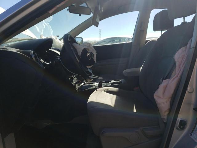 Photo 7 from auction – 2013 NISSAN ROGUE S with VIN JN8AS5MT0DW033510