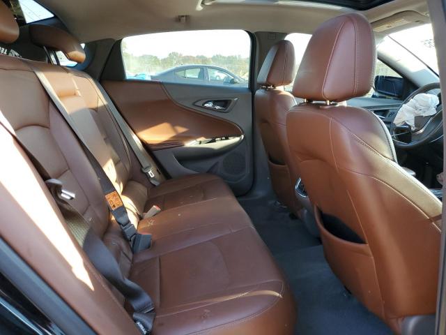Photo 10 from auction – 2018 CHEVROLET MALIBU LT with VIN 1G1ZD5ST4JF100514