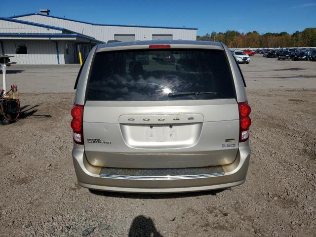 Photo 6 from auction – 2014 DODGE GRAND CARA with VIN 2C4RDGCG1ER429464