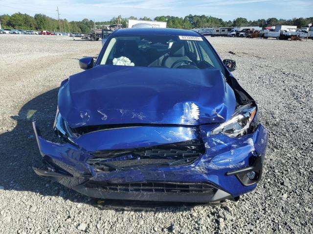 Photo 5 from auction – 2025 SUBARU IMPREZA SP with VIN JF1GUAFC2S8281917