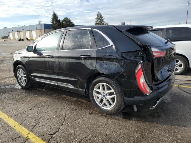 Photo 2 from auction – 2021 FORD EDGE SEL with VIN 2FMPK4J92MBA36527