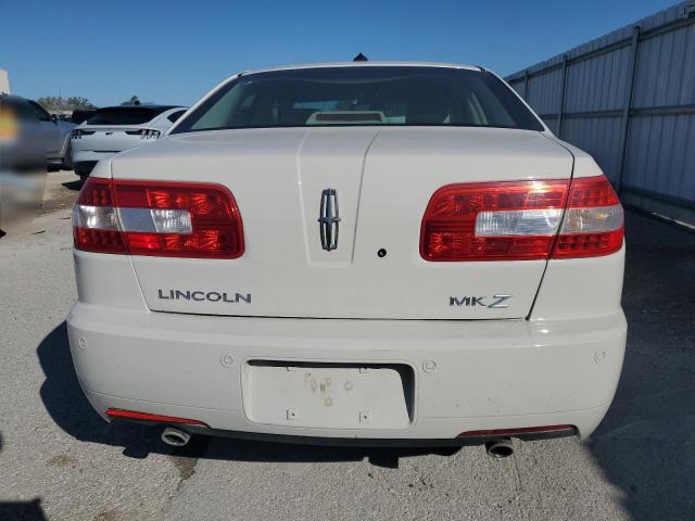Photo 6 from auction – 2008 LINCOLN MKZ with VIN 3LNHM26T28R623101