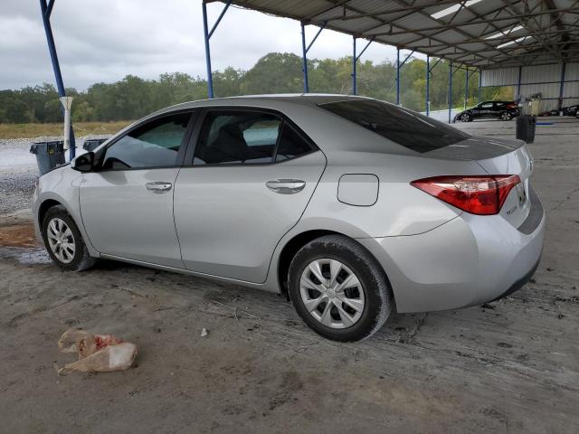 Photo 2 from auction – 2019 TOYOTA COROLLA L with VIN 5YFBURHE7KP876560