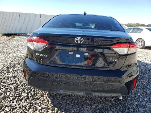 Photo 6 from auction – 2025 TOYOTA COROLLA with VIN 5YFB4MDE6SP234534