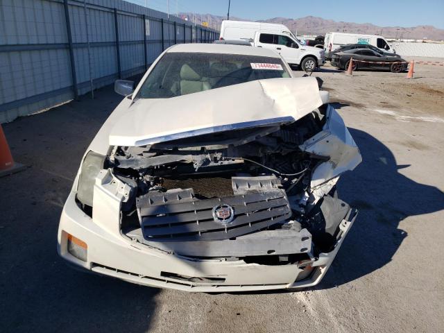 Photo 5 from auction – 2004 CADILLAC CTS with VIN 1G6DM577240110157