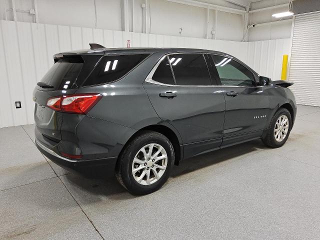 Photo 3 from auction – 2020 CHEVROLET EQUINOX LT with VIN 2GNAXTEV6L6230280