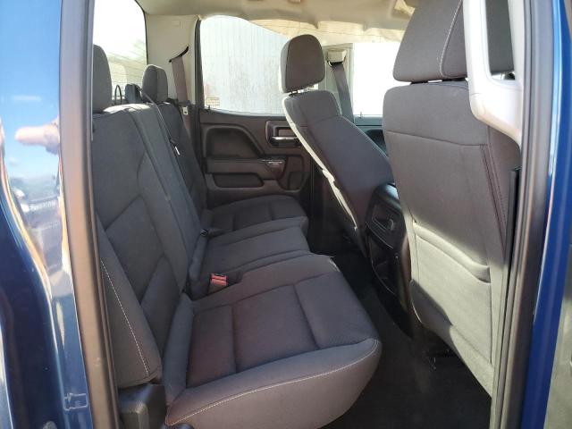 Foto 10 de la subasta – 2016 GMC SIERRA K15 con VIN 1GTV2MEC1GZ248323
