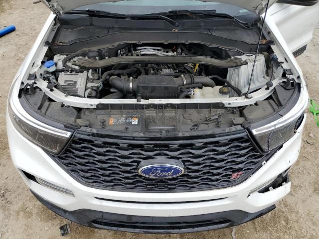 Photo 12 from auction – 2023 FORD EXPLORER ST with VIN 1FM5K8GCXPGA30036