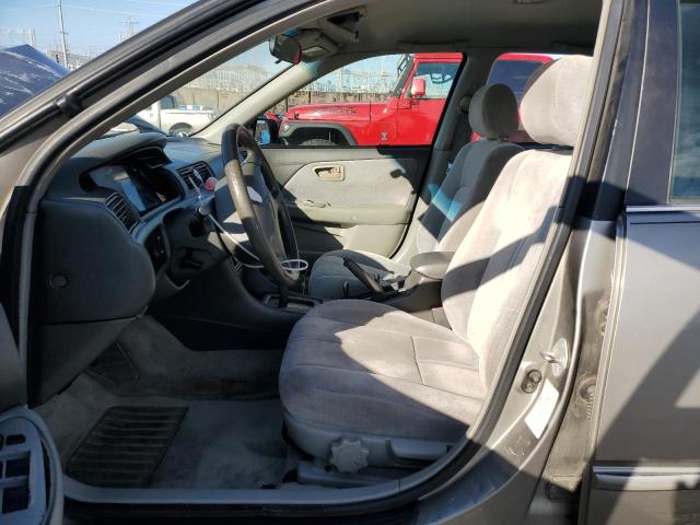 Photo 7 from auction – 1998 TOYOTA CAMRY CE with VIN 4T1BG22K3WU323633