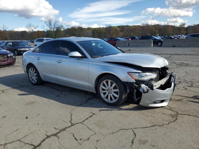 Photo 4 from auction – 2013 AUDI A6 PREMIUM PLUS with VIN WAUGFAFC6DN115339