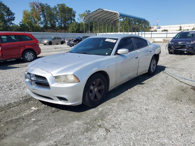 DODGE CHARGER SE 2012 with VIN 2C3CDXBG4CH286718 - Photo from auction