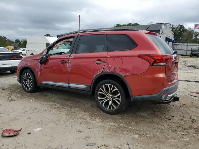 Photo 2 from auction – 2016 MITSUBISHI OUTLANDER with VIN JA4AD3A33GZ007026