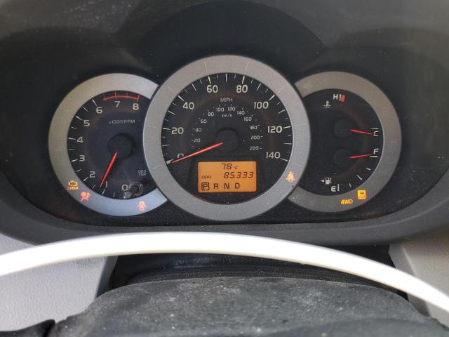 Photo 9 from auction – 2010 TOYOTA RAV4 with VIN 2T3BF4DV9AW034049