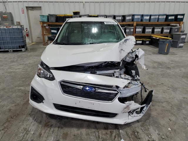 Photo 5 from auction – 2019 SUBARU IMPREZA with VIN 4S3GKAB62K3620740