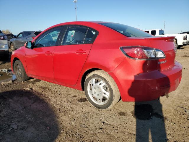 Photo 2 from auction – 2011 MAZDA 3 S with VIN JM1BL1U56B1428955