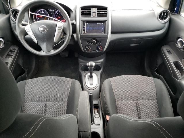 Photo 8 from auction – 2016 NISSAN VERSA S with VIN 3N1CN7AP2GL831745