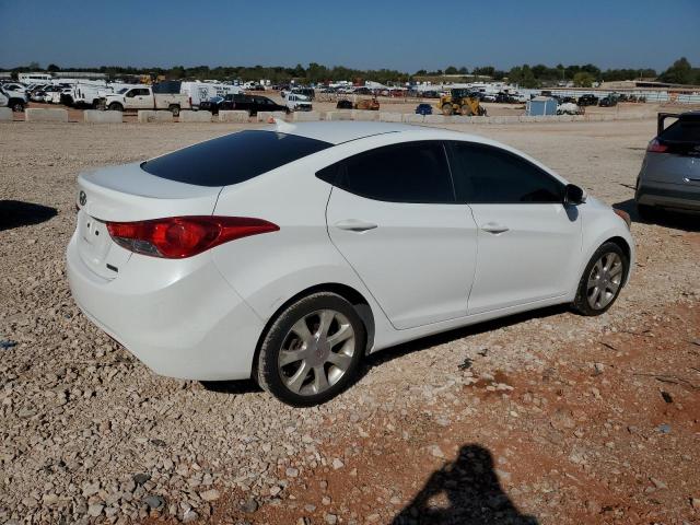 Photo 3 from auction – 2012 HYUNDAI ELANTRA GL with VIN 5NPDH4AE5CH091284