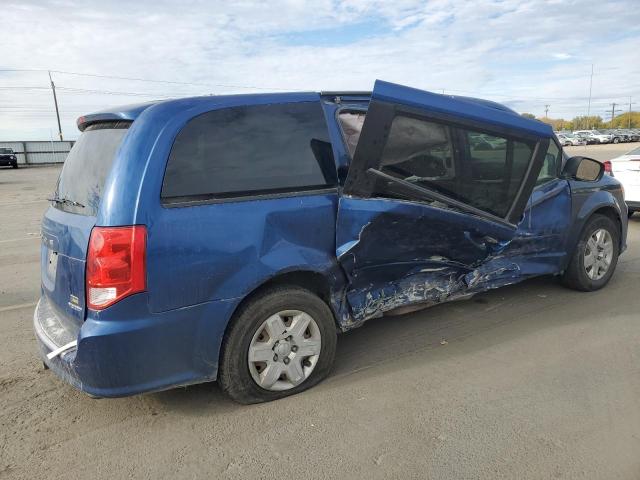 Photo 3 from auction – 2011 DODGE GRAND CARA with VIN 2D4RN4DG2BR788847
