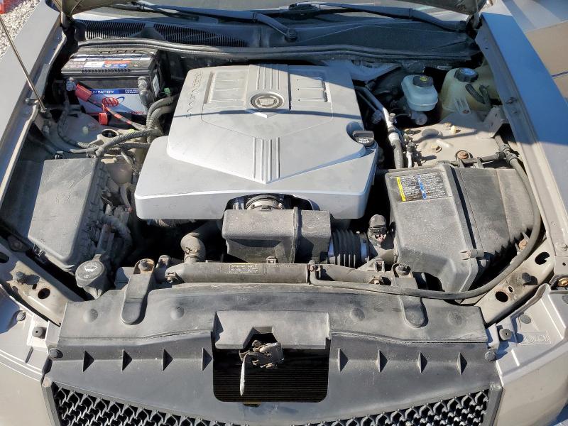 Foto 11 de la subasta – 2004 CADILLAC CTS con VIN 1G6DM577140175842