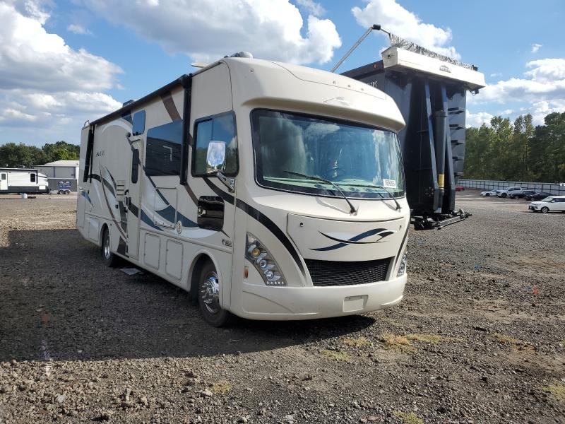 FORD F53 2017 with VIN 1F65F5DY2H0A12716 - Photo from auction