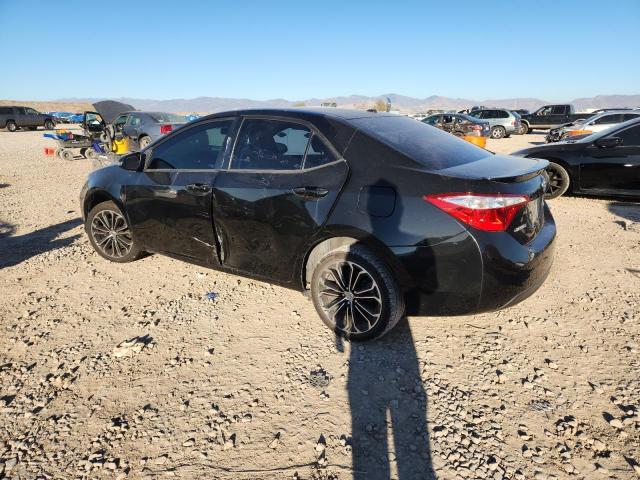 Photo 2 from auction – 2015 TOYOTA COROLLA L with VIN 5YFBURHE8FP325155