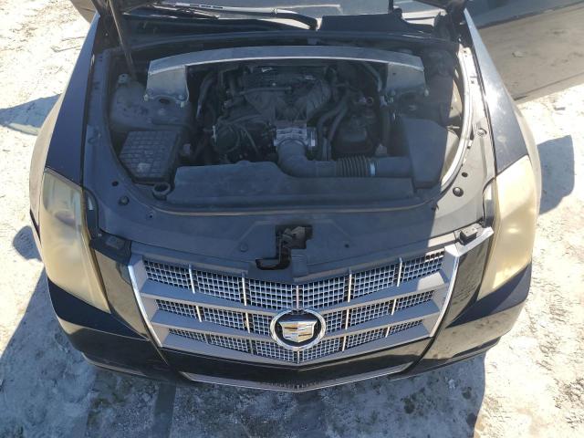 Photo 11 from auction – 2011 CADILLAC CTS with VIN 1G6DA5EY2B0168013