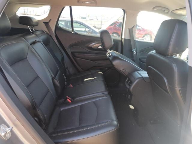 Photo 11 from auction – 2020 GMC TERRAIN SL with VIN 3GKALVEV3LL130525