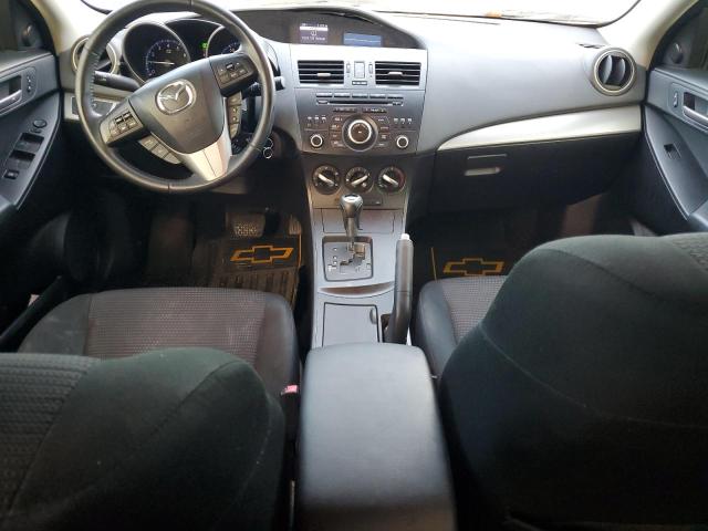 Zdjęcie 8 z aukcji – 2012 MAZDA 3 I z VIN JM1BL1V77C1691814