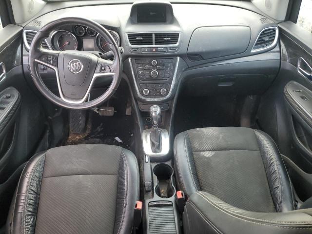 Photo 8 from auction – 2014 BUICK ENCORE CONVENIENCE with VIN KL4CJBSB1EB633116