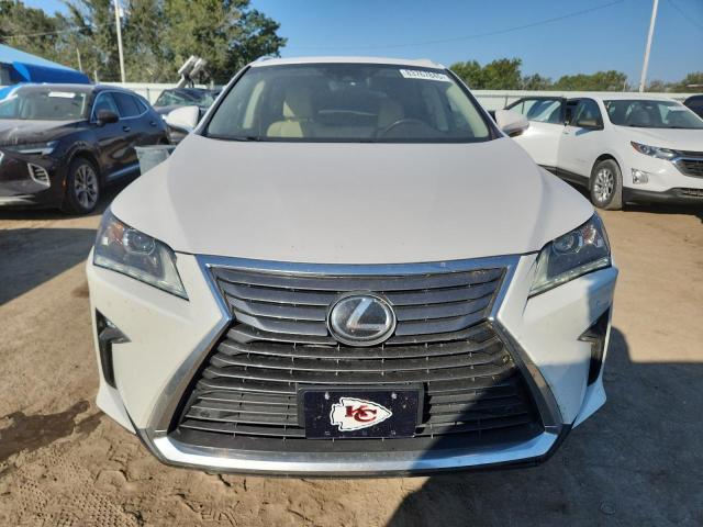 Photo 5 from auction – 2017 LEXUS RX 350 BAS with VIN 2T2BZMCA0HC065440