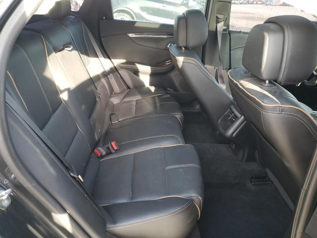 Photo 10 from auction – 2014 CHEVROLET IMPALA with VIN 2G1155S39E9221726