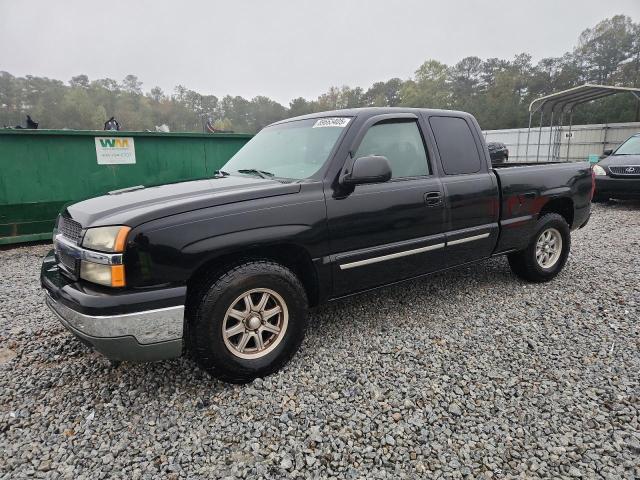 CHEVROLET SILVERADO 2003 with VIN 2GCEC19T031236530 - Photo from auction