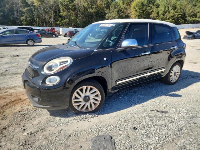 FIAT 500L 2015 with VIN ZFBCFACH5FZ033246 - Photo from auction