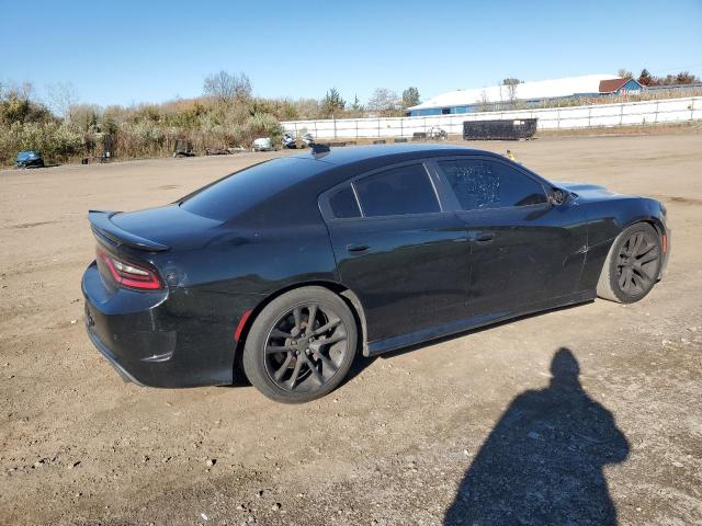 Photo 3 from auction – 2020 DODGE CHARGER SC with VIN 2C3CDXGJ8LH237414