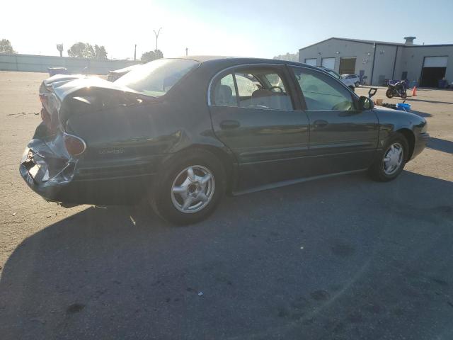 Photo 3 from auction – 2000 BUICK LESABRE CU with VIN 1G4HP54K0Y4256176