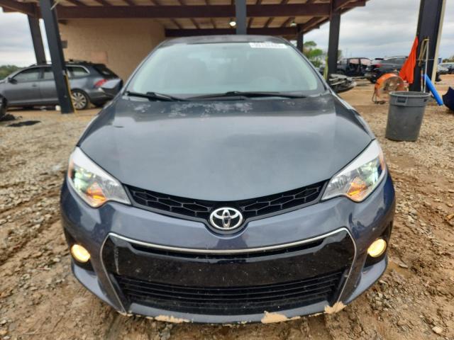 Photo 5 from auction – 2016 TOYOTA COROLLA L with VIN 5YFBURHE5GP412318