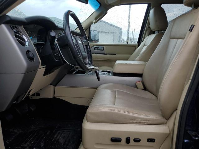 Photo 7 from auction – 2015 FORD EXPEDITION LIMITED with VIN 1FMJU1KT3FEF00490