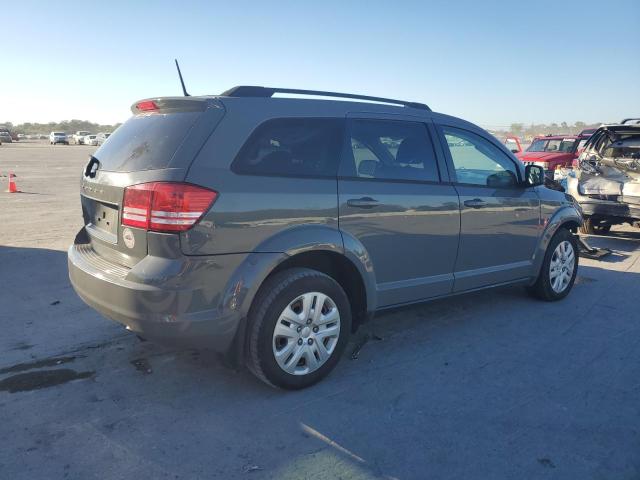 Photo 3 from auction – 2019 DODGE JOURNEY SE with VIN 3C4PDCAB5KT744333